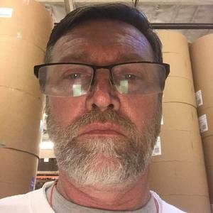 Meet your Posher, Gregory